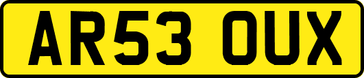 AR53OUX