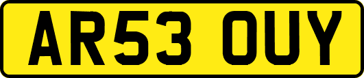 AR53OUY