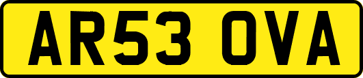 AR53OVA