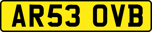 AR53OVB