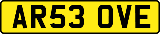 AR53OVE
