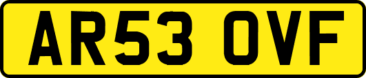 AR53OVF