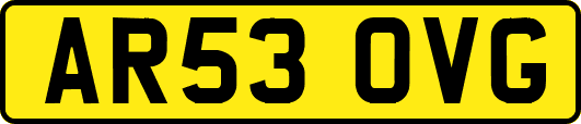 AR53OVG