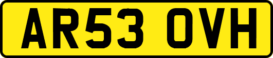 AR53OVH