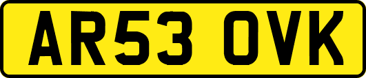 AR53OVK