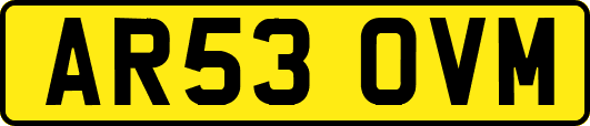 AR53OVM