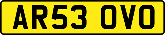 AR53OVO