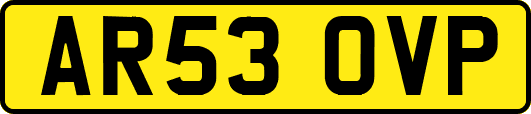 AR53OVP