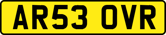 AR53OVR