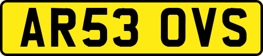 AR53OVS