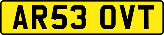 AR53OVT