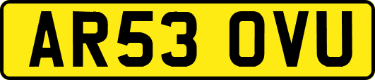 AR53OVU