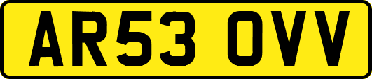 AR53OVV