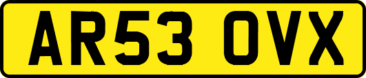 AR53OVX
