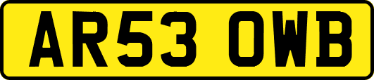 AR53OWB