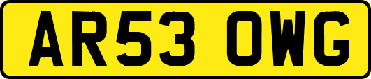 AR53OWG
