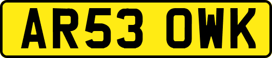AR53OWK