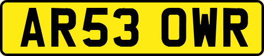 AR53OWR