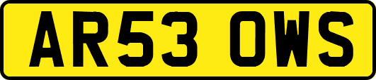 AR53OWS