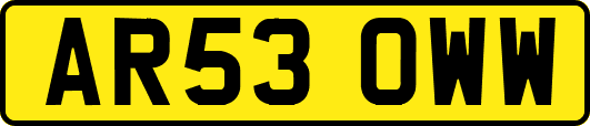 AR53OWW