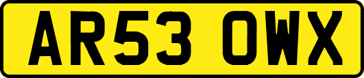 AR53OWX