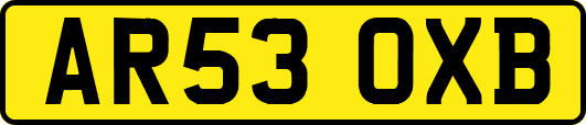 AR53OXB