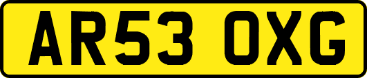 AR53OXG