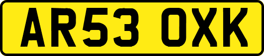 AR53OXK