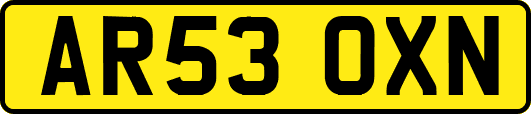 AR53OXN