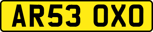 AR53OXO