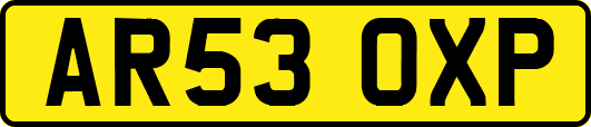 AR53OXP