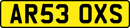 AR53OXS