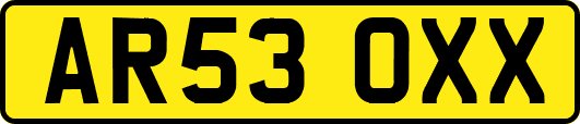 AR53OXX