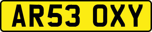 AR53OXY
