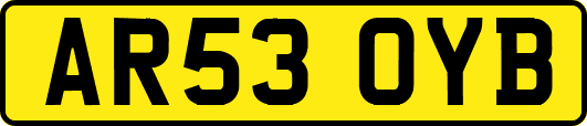 AR53OYB