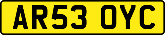 AR53OYC