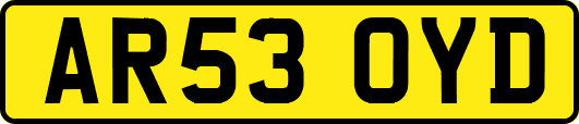 AR53OYD