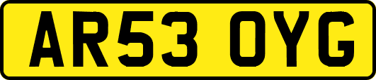 AR53OYG