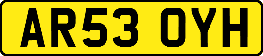 AR53OYH