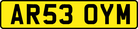 AR53OYM
