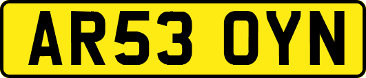 AR53OYN