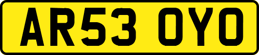 AR53OYO