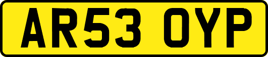 AR53OYP