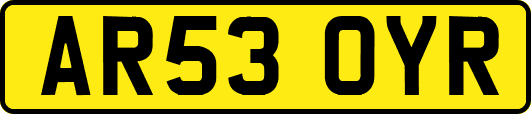 AR53OYR
