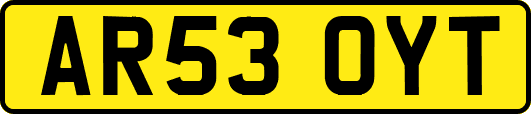 AR53OYT