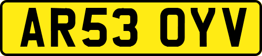AR53OYV