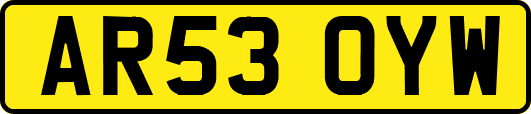 AR53OYW