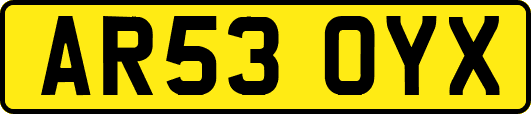 AR53OYX