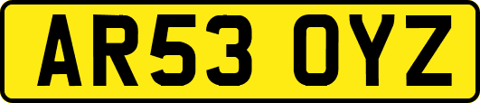 AR53OYZ