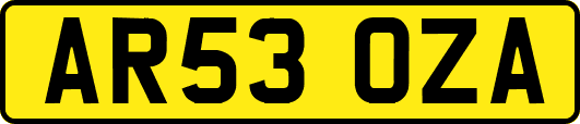 AR53OZA